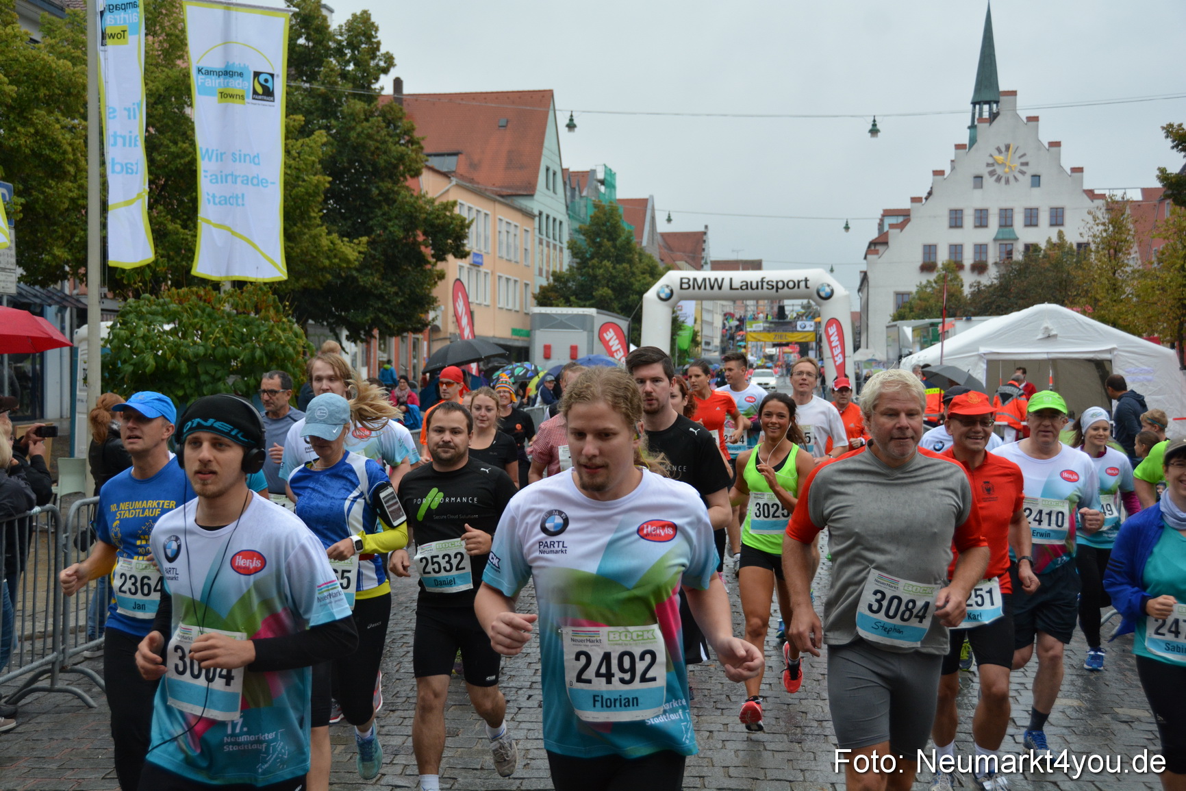 Stadtlauf Neumarkt 2016 1686
